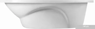 Ванна Эстет Грация 170x94 (правая) [2-0006]