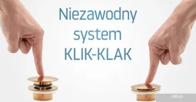 Rea Klik-Klak REA-A533A (розовое золото)