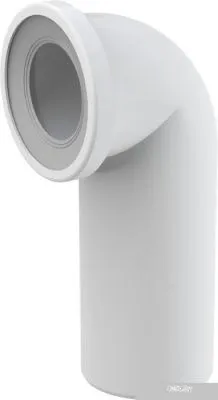 Alcaplast Колено для унитаза 90 гр. A90-90