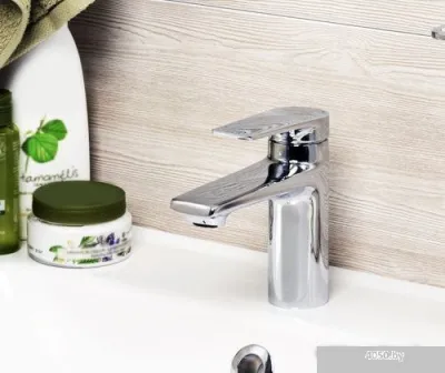 Смеситель Wasserkraft Lopau 3203