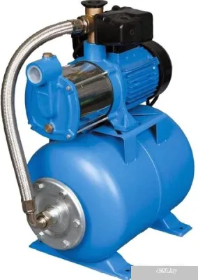 Насос Калибр СВД-1550НК-М