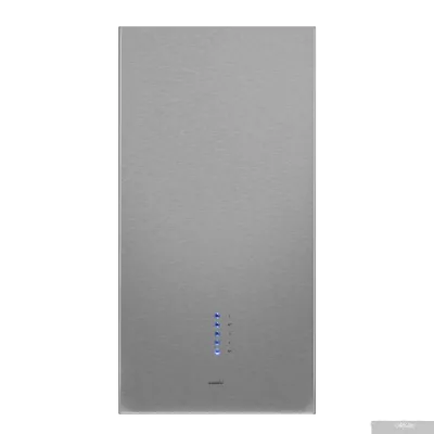 MAUNFELD Bath Plus 402 (нержавеющая сталь)