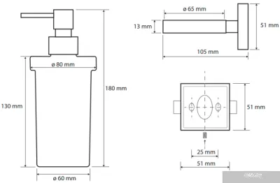 Bemeta Beta 132109017