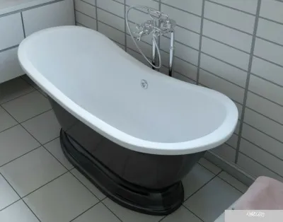 Эстет Boston 180x74 Silk ФР-00014525