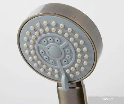 Смеситель Wasserkraft Exter 1601