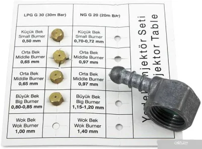 MAUNFELD EGHS.32.3ES