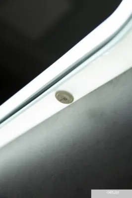 BelBagno Зеркало SPC-GRT-600-800-LED-BTN