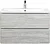 BelBagno Тумба под умывальник Albano-CER-1050-2C-SO-RVB (rovere bianco)