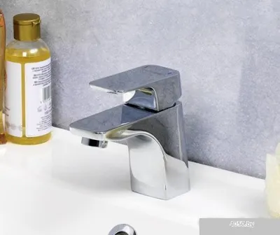 Смеситель Wasserkraft Salm 2703