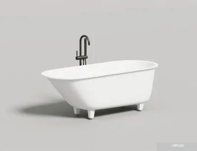 Salini Ornella 170x70 102313G (S-Sense, глянцевый)