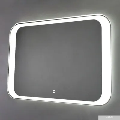 Silver Mirrors Зеркало Индиго 80x55 ФР-00001410