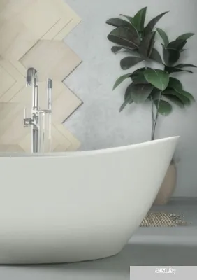 Wellis Arezzo white 180х87 WK00122