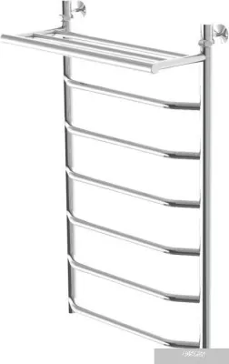 Полотенцесушитель Gloss & Reiter Terra 50x80 (Л.50х80.Т6.П2)