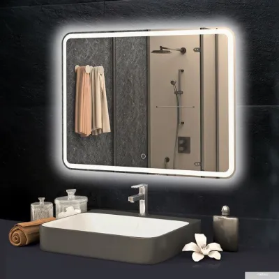 Axus Зеркало Relax 80x60 Стандарт