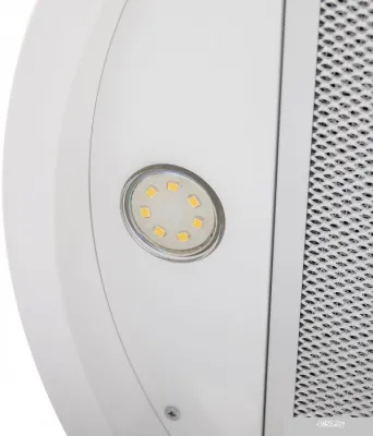 MAUNFELD Lee Side (C) 39 (белый)