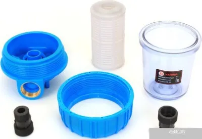 Калибр ФВ-01