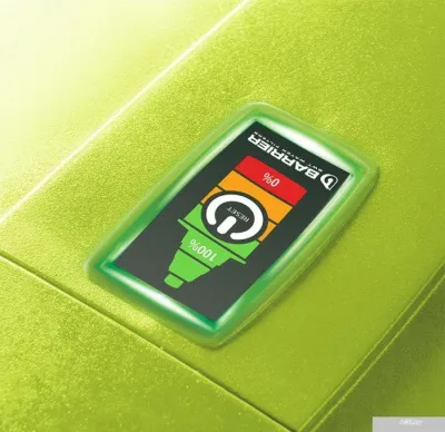 БАРЬЕР Смарт Опти-Лайт (фисташковый)