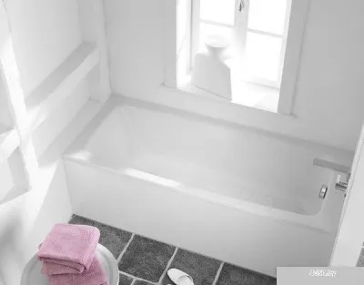 Ванна Kaldewei Cayono 180x80 275100013001