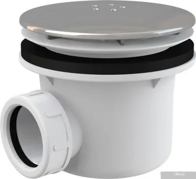 Сифон Alcaplast A49K