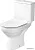 Унитаз Cersanit City New Clean On KO-CIT011-3/5-COn-S-DL