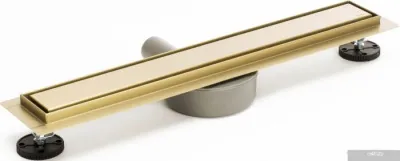 Rea Pure Neo Pro 600 N (золотой)