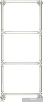 Полотенцесушитель Сунержа Ренессанс 1304 1260x500 00-0280-1250