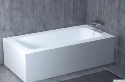 Ванна Salini Orlando Vasta 190x100 102014G (S-Sense, глянцевый)