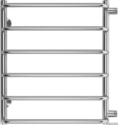 Полотенцесушитель TERMINUS Стандарт П6 500x600 бп