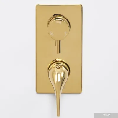 Wasserkraft Sauer 7171