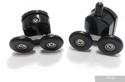 Abber Schwarzer Diamant AG30140BH