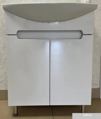 Garda Тумба под умывальник Marko-112 65 Т_ум_2дв_650_Marko