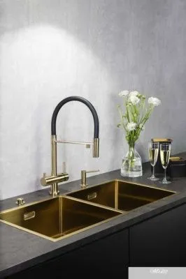 Omoikiri Kanto OT-01 R (4996001)