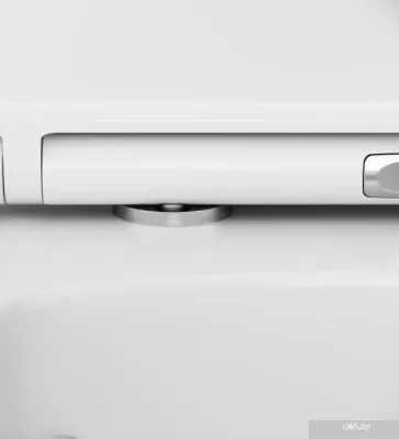 Унитаз AM.PM Inspire FlashClean C50A1700SC