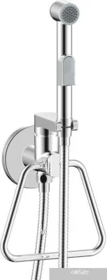 Смеситель Rossinka Silvermix X25-55