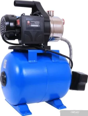 Насос Калибр СВД-(Е)650Н