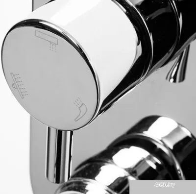 Накладная панель Wasserkraft Dinkel 5871