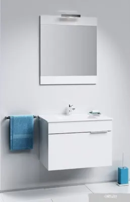 Aqwella Зеркало Бриг Br.02.07/W