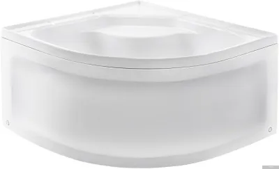 Душевой поддон River Wemor 90/44 C