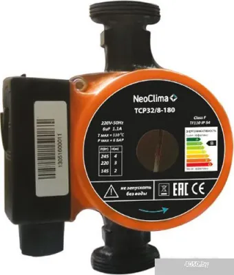 Насос Neoclima TCP 32/6-180