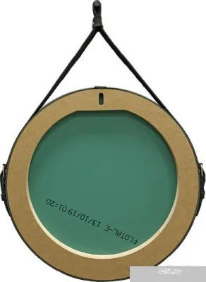 Континент Ритц D 650 (коричневый)