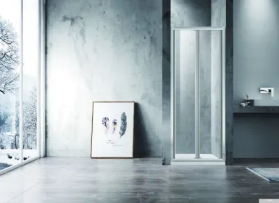 Adema Noa-90 (прозрачное стекло)