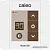 Терморегулятор Caleo 320