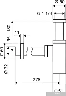 Schell Quad 015050699