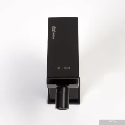 Wasserkraft Abens 2006