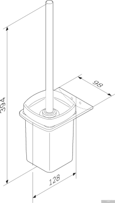 AM.PM Inspire 2.0 A50A33400