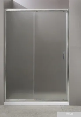 BelBagno UNO-195-BF-1-140-C-Cr (прозрачное стекло)