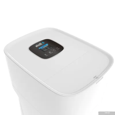 Atoll Arctic Z-45MO ATLSSB941