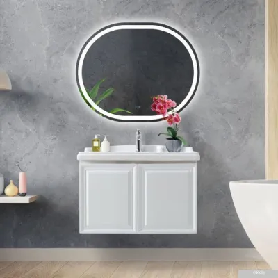 Cezares Зеркало CZR-SPC-GIUBILEO-1100-800-TCH-WARM