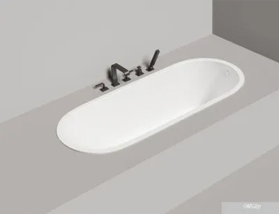 Salini Ornella 170x70 102323M (S-Stone, матовый)