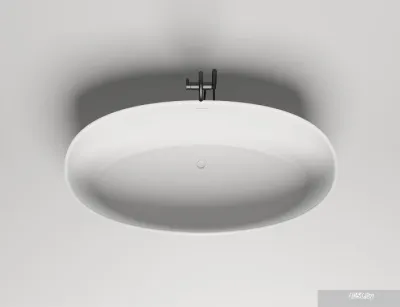 Salini Alda 160x70 101924M (S-Stone, матовый)